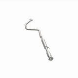 MagnaFlow Direct Fit Catalytic Converter 2017-2019 Hyundai Elantra L4 OEM Underbody Rear - 23-118
