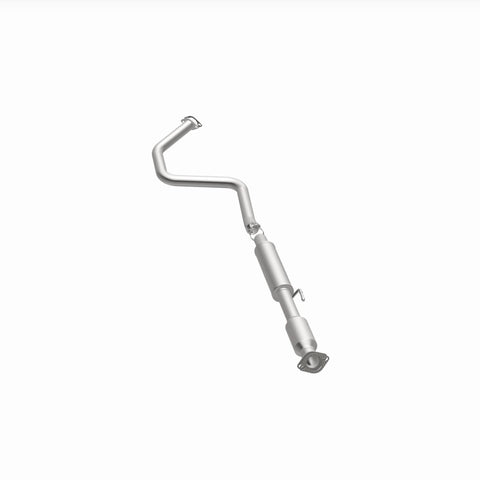 MagnaFlow Direct Fit Catalytic Converter 2017-2019 Hyundai Elantra L4 OEM Underbody Rear - 23-118