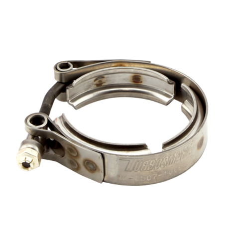 Turbosmart WG40 Inlet / WG45 GenV Outlet V-Band Clamps - TS-0552-3003