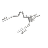 MagnaFlow SYS C/B 87-93 Mustang GT 5.0L 3inch - 16996
