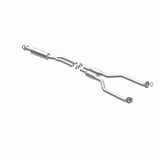 MagnaFlow Conv DF 07-10 Lexus GS350 3.5L - 51315