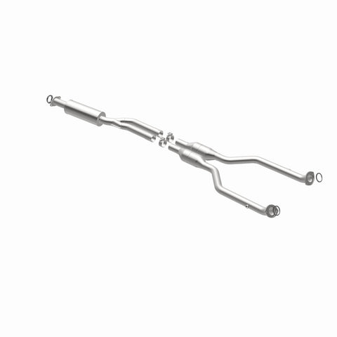 MagnaFlow Conv DF 07-10 Lexus GS350 3.5L - 51315