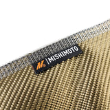 Mishimoto 15+ Honda Civic FK2/FK8 Type-R Turbo Blanket - MMTB-CTR-17