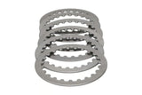 Wiseco Clutch Plate Kit - 6 Steel Clutch Basket - WPPS016