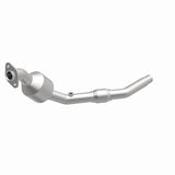 MagnaFlow Conv DF 02-03 Freelander 2.5L - 51877