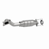 MagnaFlow Conv DF 10-11 Cadillac CTS 3.0L - 51547