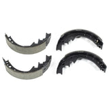 Power Stop 84-85 Toyota 4Runner Rear Autospecialty Brake Shoes - B523
