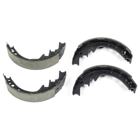 Power Stop 84-85 Toyota 4Runner Rear Autospecialty Brake Shoes - B523