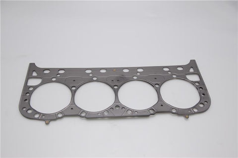 Cometic 92-96 GM LT1 Small Block 4.100 inch Bore .040 inch MLS Head Gasket (w/Valve Pockets) - C5646-040