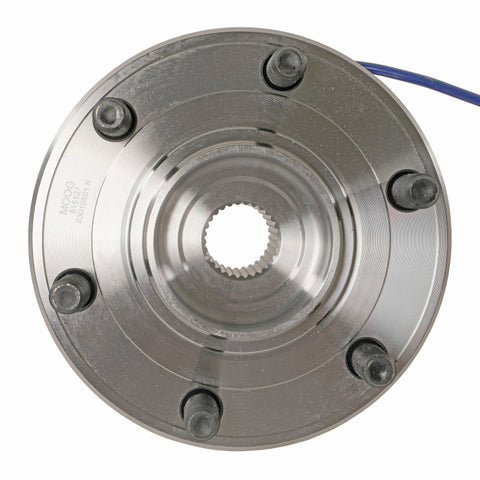 MOOG 17-22 Nissan Armada Front Hub Assembly - 515127
