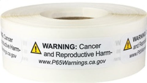 KraftWerks 10-15 Chevrolet Camaro SS Replacement Belt - 158-99-1440
