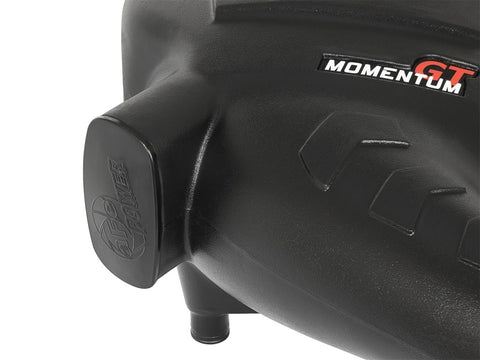 aFe POWER Momentum GT Pro Dry S Cold Air Intake 2017 Nissan Patrol (Y61) I6-4.8L - 51-76107
