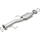 MagnaFlow Direct Fit Catalytic Converter 99-02 4Runner 3.4L rear OEM - 49579
