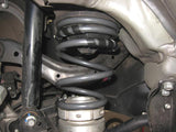 Progress Tech 06-11 Honda Civic/Si Coil-Over 1 System (FR 275lb / RR 400lb) Application Specific - 75.1025.2740
