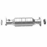 MagnaFlow Direct Fit Catalytic Converter 1998 Honda Odyssey 2.3L - 93114
