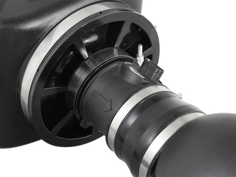 aFe Momentum GT Stage-2 Si PRO 5R Intake System GM Trucks/SUVs V8 4.8L/5.3L/6.0L/6.2L (GMT900) Elect - 54-74102