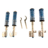 Bilstein B16 1998 Subaru Impreza RS Front and Rear Performance Suspension System - 48-086035