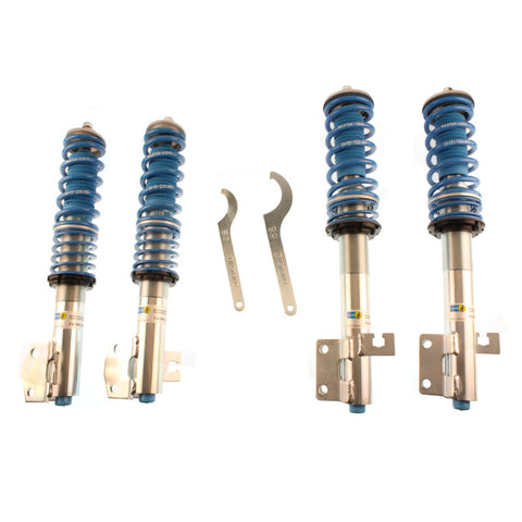 Bilstein B16 1998 Subaru Impreza RS Front and Rear Performance Suspension System - 48-086035