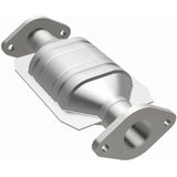 MagnaFlow Direct Fit Catalytic Converter 99-04 Kia Spectra 1.8L OEM - 49438