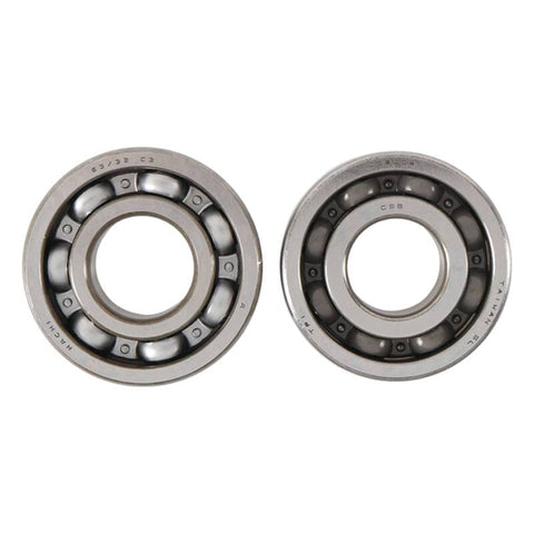 Hot Rods 06-09 Suzuki LT-R 450 450cc Main Bearing & Seal Kit - K051