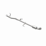 MagnaFlow Direct-Fit SS Catalytic Converter 05-06 Toyota Tundra 4.0L V6 - 52573