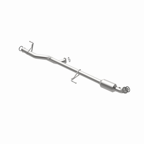MagnaFlow Direct-Fit SS Catalytic Converter 05-06 Toyota Tundra 4.0L V6 - 52573