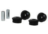 Whiteline Plus 6/94-7/98 Legacy / 4/93-06 Impreza Rear Trailing Arm Bushing Kit - W61381A