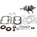 Hot Rods 11-14 Sportsman 800 4x4/11-14 Sportsman 800 6x6 Bottom End Kit - HR00113