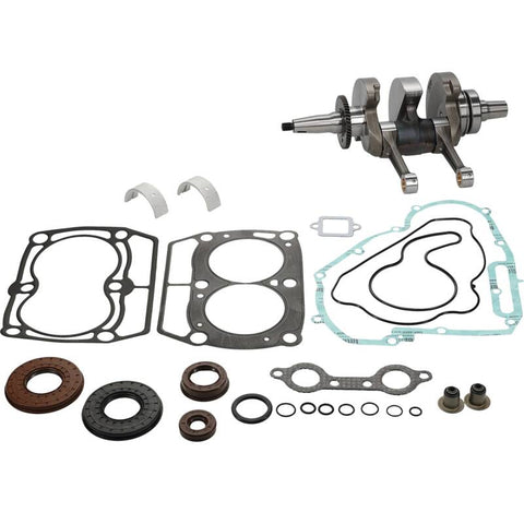Hot Rods 11-14 Sportsman 800 4x4/11-14 Sportsman 800 6x6 Bottom End Kit - HR00113
