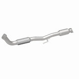 MagnaFlow Direct Fit Catalytic Converter 04-06 Toyota Camry L4-2.4L - 5571988