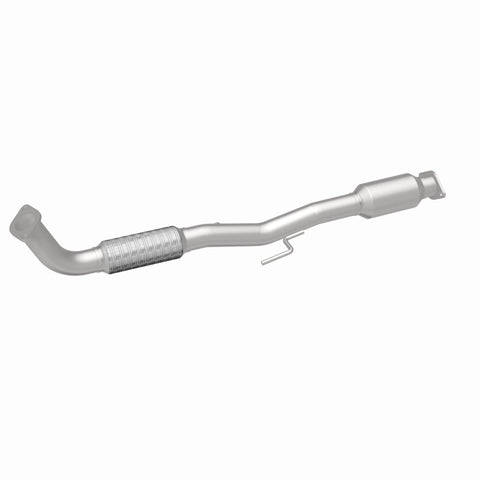 MagnaFlow Direct Fit Catalytic Converter 04-06 Toyota Camry L4-2.4L - 5571988