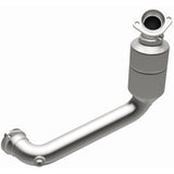 MagnaFlow Direct Fit Catalytic Converter 2000 Mercedes CLK320 3.2L - 444060