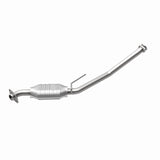 MagnaFlow Direct Fit Catalytic Converter Ford 87 93 - 93340
