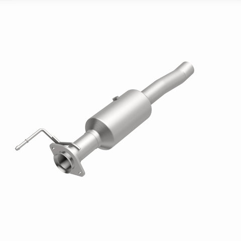 MagnaFlow 18-19 Ford F-450 Super Duty V10 6.8L Underbody Direct Fit Catalytic Converter - 280439