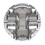 JE Pistons VW 2.0T FSI 83.0 KIT Set of 4 Pistons - 302341