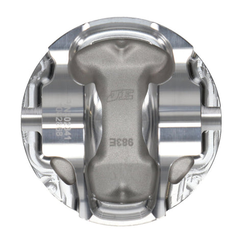 JE Pistons VW 2.0T FSI 83.0 KIT Set of 4 Pistons - 302341