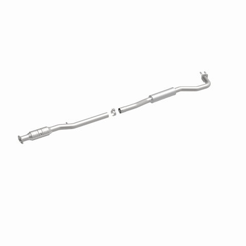 MagnaFlow Direct Fit Catalytic Converter 07-09 Mitsu Outlander 3.0L - 51539