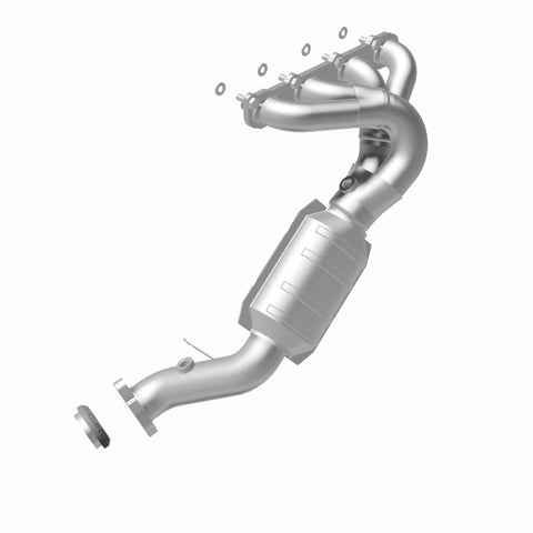 MagnaFlow Direct Fit Catalytic Converter 04-08 Cadillac XLR 4.6L Passenger Side - 51571