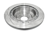 DBA 07 WRX / 05-08 LGT Rear Slotted Street Series Rotor - 653S