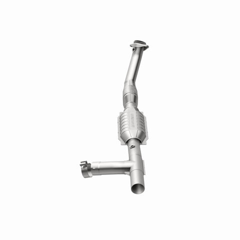 MagnaFlow Direct Fit Catalytic Converter 99-02 Expedition 5.4L 4wd - 93128