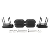 Timbren 2005 Hino 145 Rear Suspension Enhancement System - HIR185