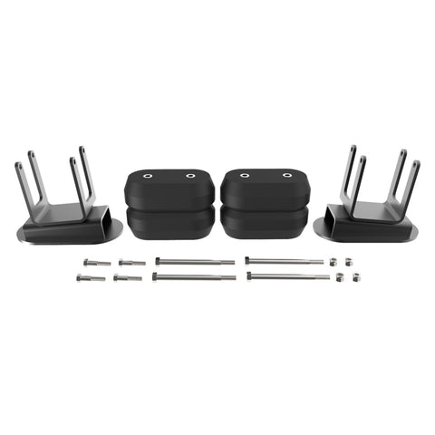 Timbren 2005 Hino 145 Rear Suspension Enhancement System - HIR185