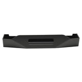 Westin 15-19 Chevrolet Silverado 2500/3500 Pro-Series Front Bumper - Textured Black - 58-411165