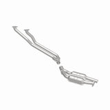 MagnaFlow Conv DF 93-95 BMW 525i 2.5L - 23808