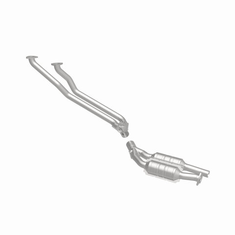 MagnaFlow Conv DF 93-95 BMW 525i 2.5L - 23808