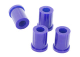 SuperPro Nissan-Spring Up Bushing - SPF2051K