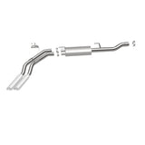 MagnaFlow SYS C/B 09 Dodge Ram Pickup - 16868
