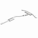 BRExhaust Exhaust Kit Replacement Lexus - 106-0958