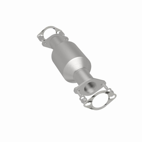 MagnaFlow Direct Fit Catalytic Converter 03-06 Kia Sorento 3.5L Rear (49 State) - 23623