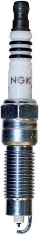 NGK IX Iridium Spark Plug Box of 4 (ZNAR7AIX) - 7554